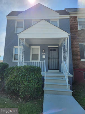 1000 N WOODINGTON RD, BALTIMORE, MD 21229, photo 2 of 30