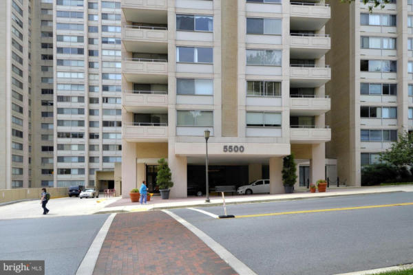 5500 FRIENDSHIP BLVD # 396, CHEVY CHASE, MD 20815, photo 4 of 6