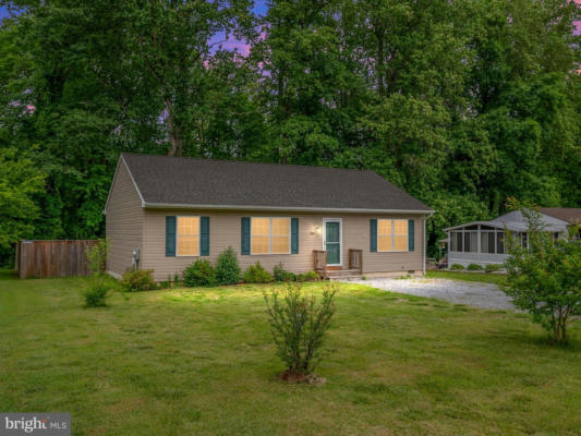 7488 POPLAR AVE, CHESTERTOWN, MD 21620 - Image 1