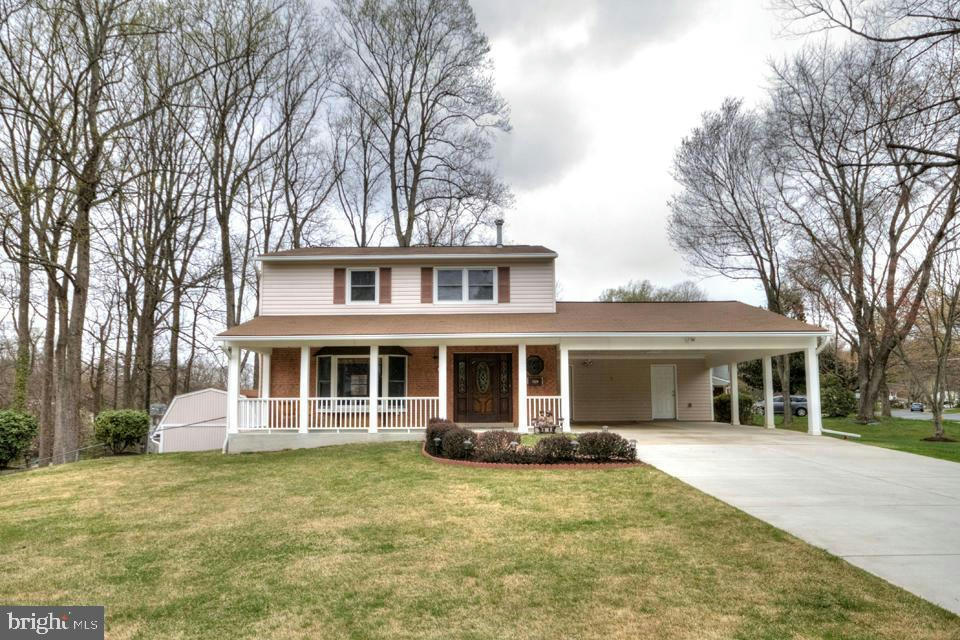4700 PLAYFIELD ST, ANNANDALE, VA 22003, photo 1 of 23