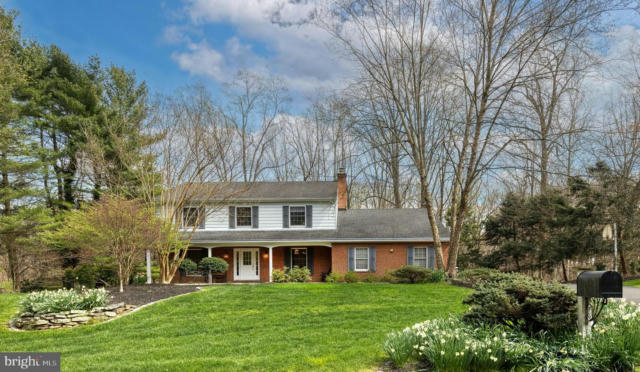 11115 OLD CARRIAGE RD, GLEN ARM, MD 21057 - Image 1