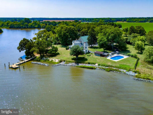 2208 HORNS POINT RD, CAMBRIDGE, MD 21613 - Image 1