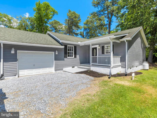 117 WRIGHT RD, CHESTER, MD 21619 - Image 1