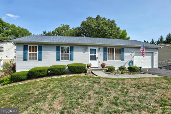 119 DOGWOOD RD, WINCHESTER, VA 22602 - Image 1