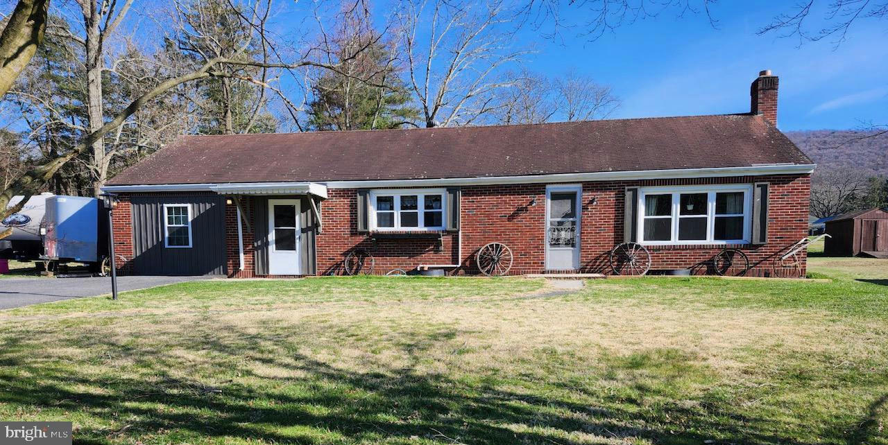 1382 BACK MAITLAND RD, LEWISTOWN, PA 17044, photo 1 of 50