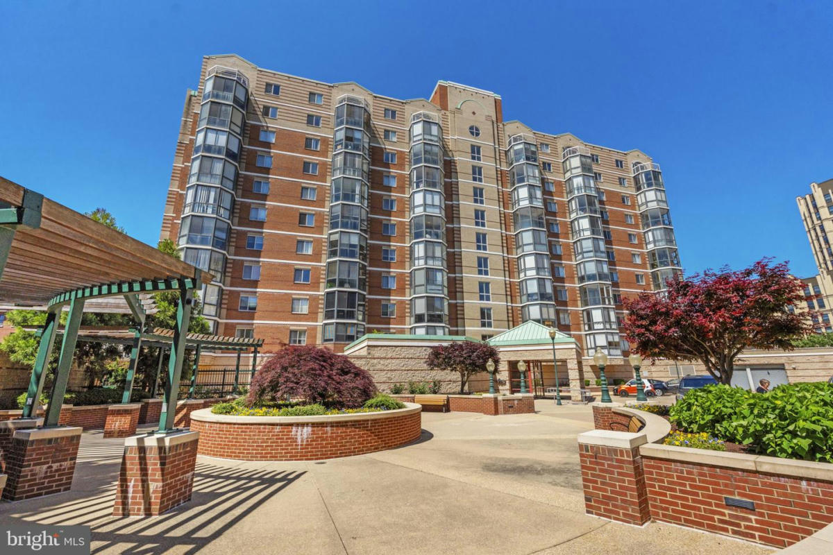 24 COURTHOUSE SQ APT 709, ROCKVILLE, MD 20850, photo 1 of 26