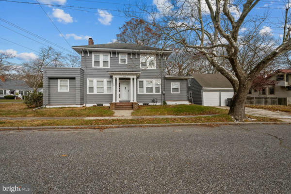 332 DELAWARE AVE, ABSECON, NJ 08201 - Image 1