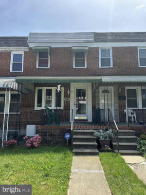 3705 LYNDALE AVE, BALTIMORE, MD 21213 - Image 1