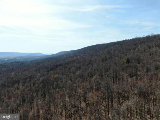 136.65+/- ACRES OFF OF RAMSEY LN, MCCONNELLSBURG, PA 17233, photo 3 of 111