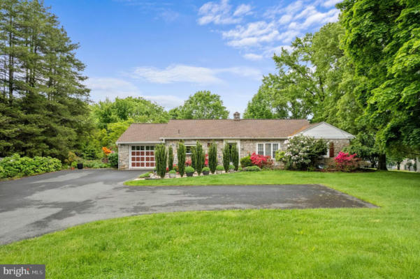 5081 OLEY TURNPIKE RD, READING, PA 19606 - Image 1