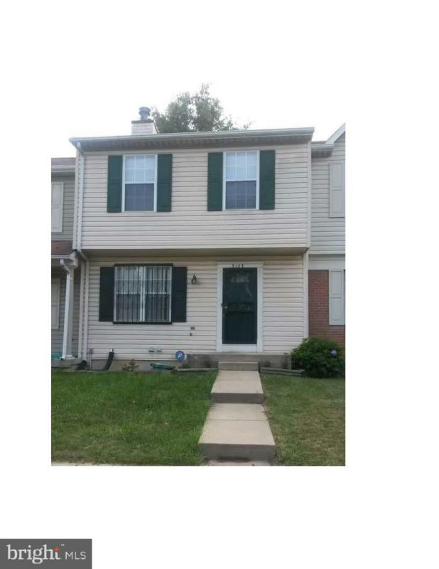 5103 TODDSBURY PL, DISTRICT HEIGHTS, MD 20747, photo 1