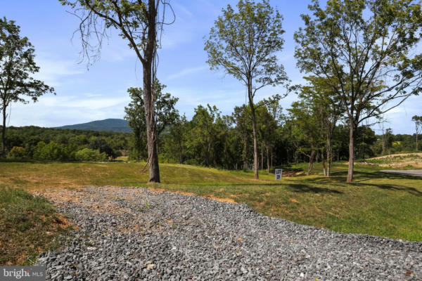 BELLA VISTA SUBDIVISION - SECTION 2, LOT 29, FALLING WATERS, WV 25419, photo 4 of 38