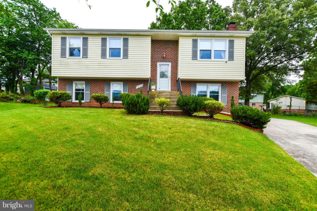4909 KEIR CT, SUITLAND, MD 20746, photo 1 of 67