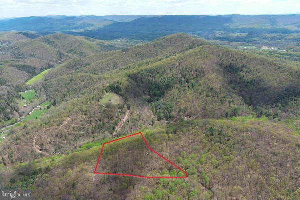TRACT 19 LOST RIVER MOUNTAIN, MATHIAS, WV 26812 - Image 1