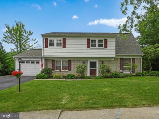 3804 CARRIAGE HOUSE DR, CAMP HILL, PA 17011 - Image 1