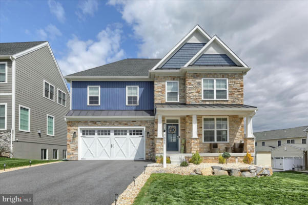 3005 MORNING THISTLE CT, EAST PETERSBURG, PA 17520 - Image 1