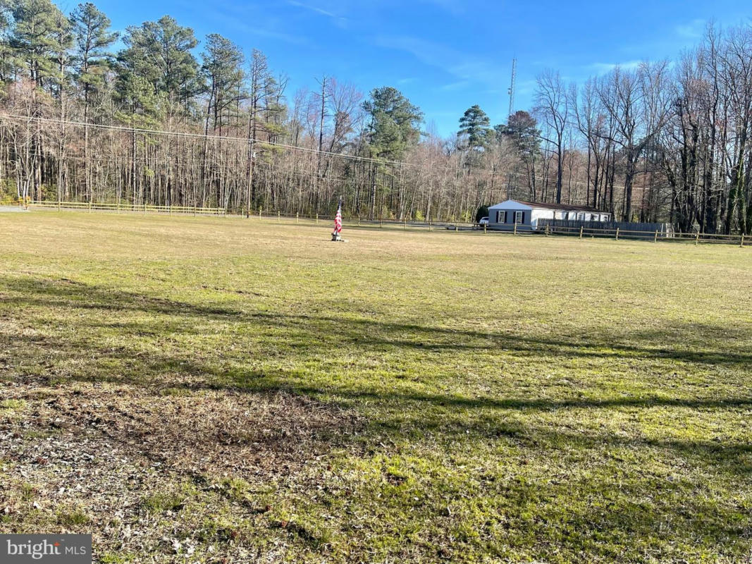 LOT 4 -PARCELS A AND B JAMES MONROE HIGHWAY, COLONIAL BEACH, VA 22443, photo 1 of 4
