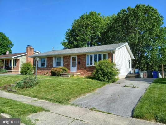 1005 YOUNG PL, FREDERICK, MD 21702 - Image 1