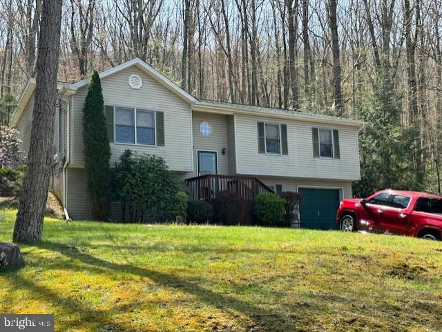 59 EDGE ROCK DR, DRUMS, PA 18222, photo 1 of 25