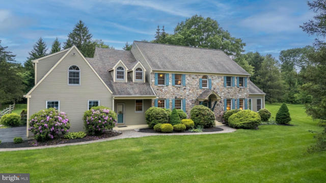 6407 STONEY HILL RD, NEW HOPE, PA 18938 - Image 1