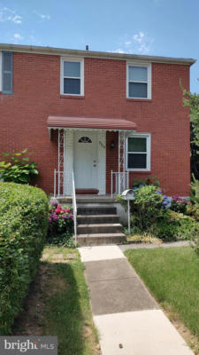 3509 GLENMORE AVE, BALTIMORE, MD 21206 - Image 1