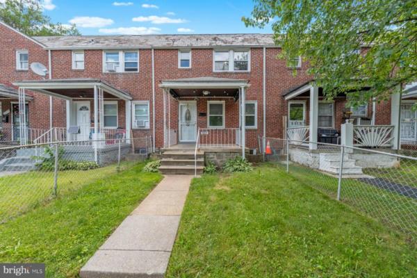 5315 READY AVE, BALTIMORE, MD 21212 - Image 1