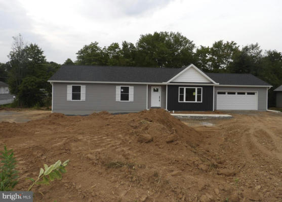 23 LONG STRETCH RD, PINE GROVE, PA 17963 - Image 1