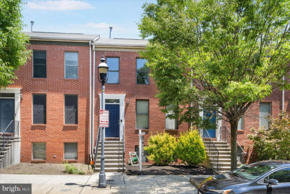 1917 LINDEN AVE, BALTIMORE, MD 21217 - Image 1