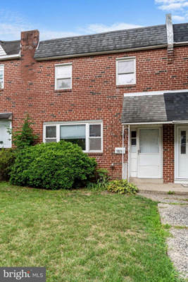 1614 POWELL RD, BROOKHAVEN, PA 19015 - Image 1