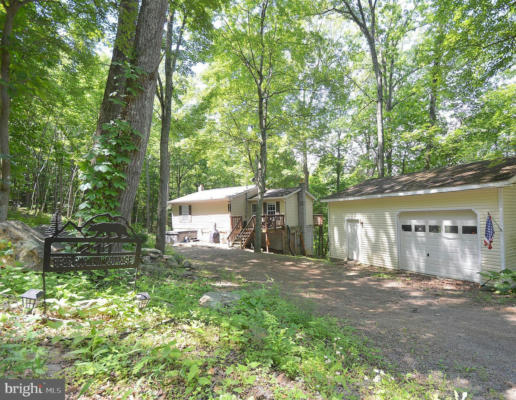 211 BEAR CUB RD, GREAT CACAPON, WV 25422 - Image 1