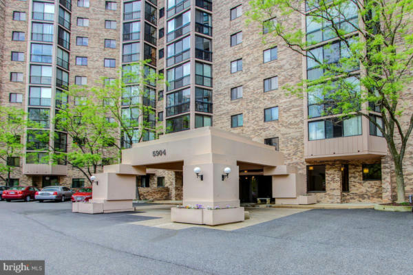 5904 MOUNT EAGLE DR APT 818, ALEXANDRIA, VA 22303 - Image 1