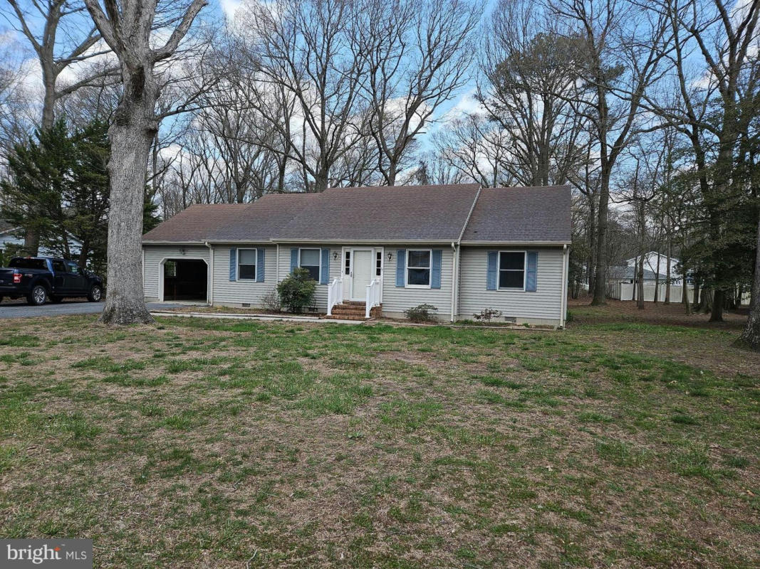 6933 RELIANCE RD, FEDERALSBURG, MD 21632, photo 1 of 20