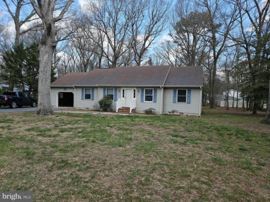 6933 RELIANCE RD, FEDERALSBURG, MD 21632 - Image 1