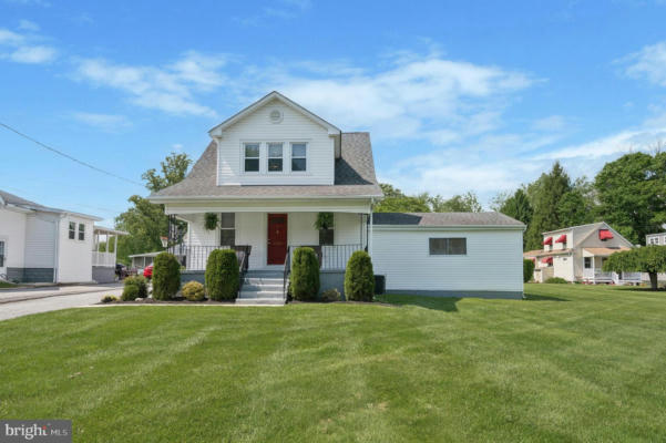 2426 MILL RD, UPPER CHICHESTER, PA 19061 - Image 1