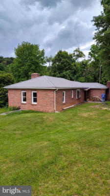 114 BLUES ADDITION RD, SPRINGFIELD, WV 26763 - Image 1