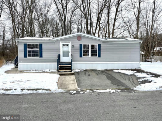 194 JACOBSTOWN NEW EGYPT RD TRLR 2, WRIGHTSTOWN, NJ 08562 - Image 1