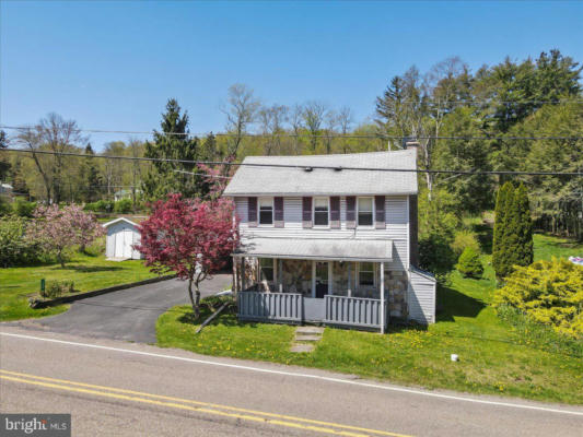 100 MIDDLEBURG RD, WHITE HAVEN, PA 18661 - Image 1