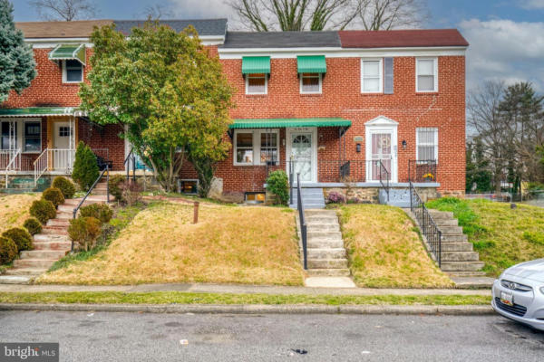 4703 MIDWOOD AVE, BALTIMORE, MD 21212 - Image 1