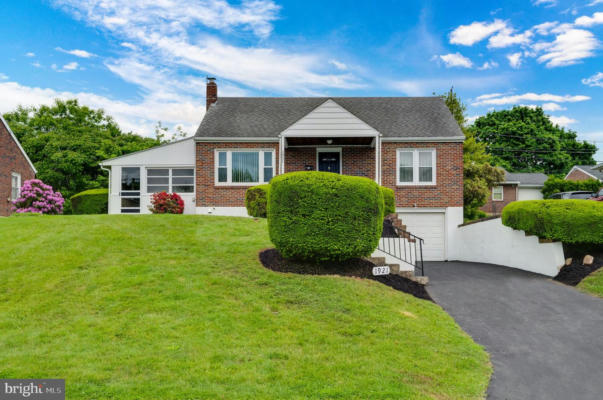 1921 GARFIELD AVE, READING, PA 19609 - Image 1