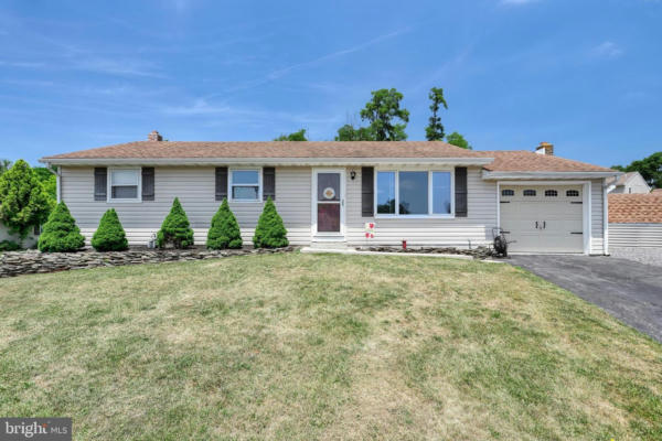 29 FULLER CT, DOVER, PA 17315 - Image 1