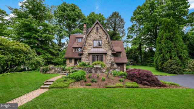 612 N CHESTER RD, SWARTHMORE, PA 19081 - Image 1