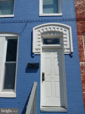 2245 SIDNEY AVE, BALTIMORE, MD 21230 - Image 1