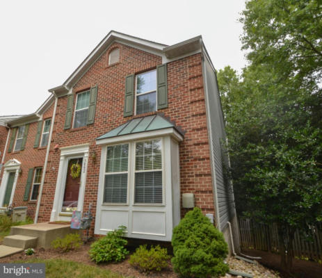 9862 BALE CT, OWINGS MILLS, MD 21117 - Image 1