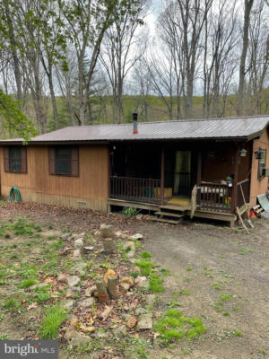 462 TROUT STREAM RD, LOST CITY, WV 26810, photo 2 of 16