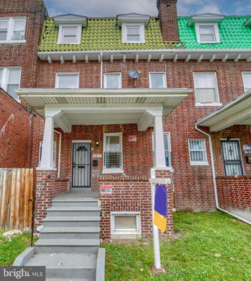 2417 REISTERSTOWN RD, BALTIMORE, MD 21217 - Image 1