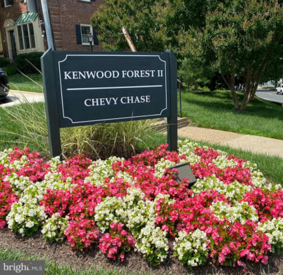 6638A HILLANDALE RD # 53A, CHEVY CHASE, MD 20815 - Image 1