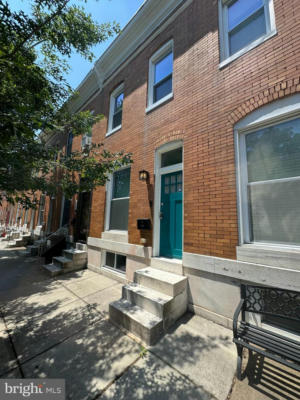 628 S NEWKIRK ST, BALTIMORE, MD 21224 - Image 1
