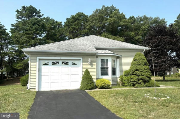 5 CITRUS CT, BARNEGAT, NJ 08005 - Image 1