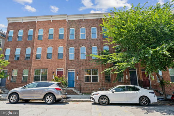 129 W FORT AVE, BALTIMORE, MD 21230 - Image 1