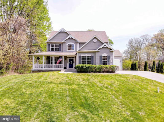 2704 COUNTRY WAY, DUNKIRK, MD 20754 - Image 1